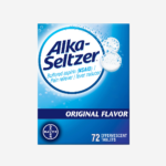 alka-seltzer