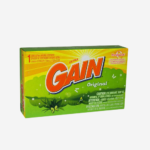gain